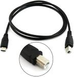USB-C Printer Cable for Multibao and More