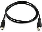 USB-C Printer Cable for Multibao and More