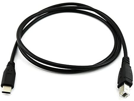 USB-C Printer Cable for Multibao and More