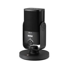 RØDE NT-USB Mini: Studio-quality USB-C Microphone