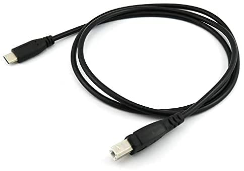 USB-C Printer Cable for Multibao and More