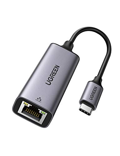 UGREEN USB-C to Gigabit Ethernet Adapter