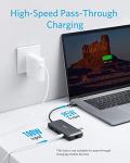Anker PowerExpand USB-C Adapter for MacBook Pro, XPS