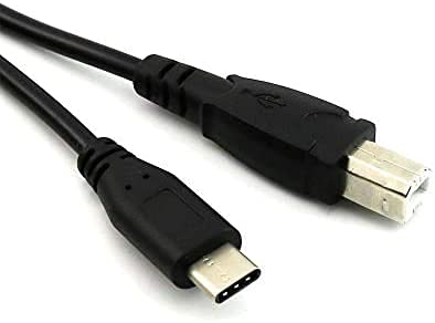 USB-C Printer Cable for Multibao and More