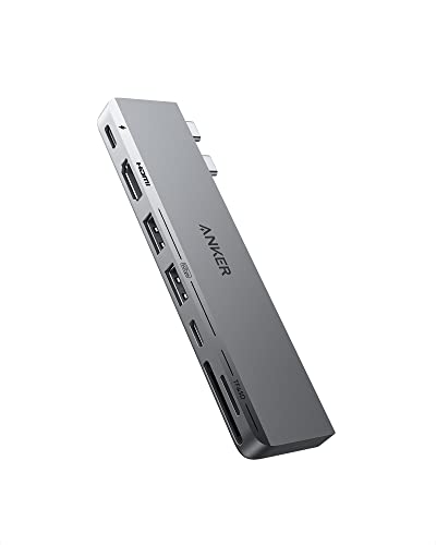 Anker USB-C Hub for MacBook Pro and More