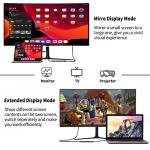 9-in-1 USB-C Hub with 4K HDMI Output