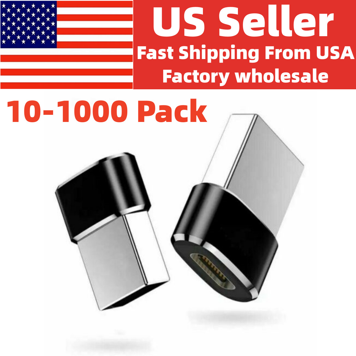 USB-C to USB 3.0 Converter Adapter