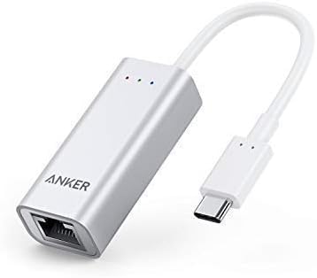 USB-C Hub Adapter for MacBook/iPad Pro