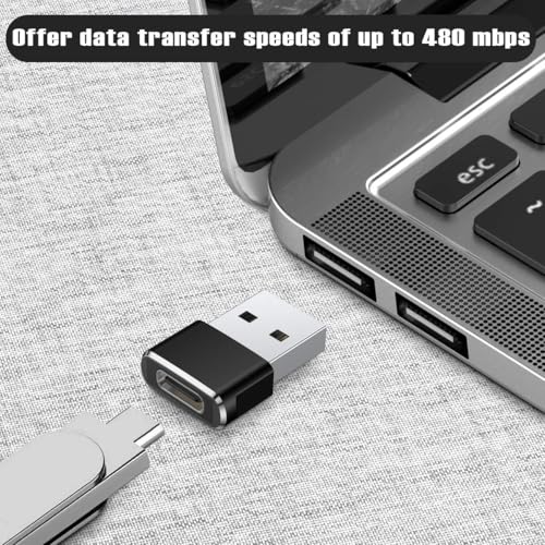 USB-C Adapter 3Pack for Multiple Devices