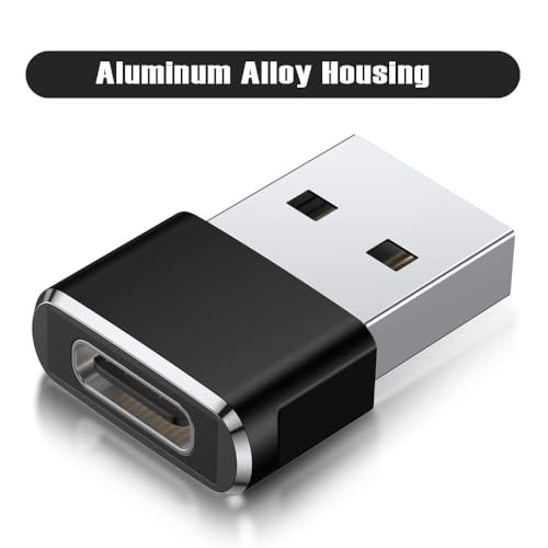 USB-C Adapter 3Pack for Multiple Devices