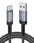 RAVODOI 1M USB-C Fast Charging Cable 3A