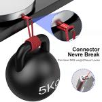 3M USB-C Fast Charger Cable - Nylon Braided