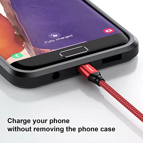 3M USB-C Fast Charger Cable - Nylon Braided