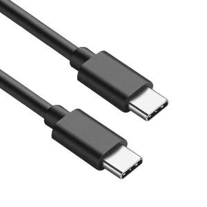 USB-C Fast Charging Cable 5A for Samsung