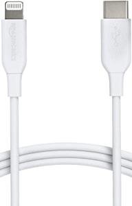 USB-C to Lightning Cable, 1.8m, MFi Certified