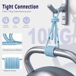 Ucyable USB-C to Lightning Cable 3-Pack