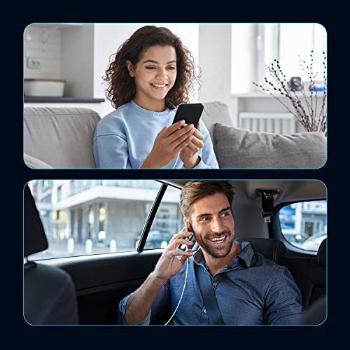 Apple MFi Certified USB-C to Lightning Cable 1M