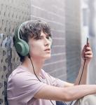 USB-C to Micro USB Cable 50cm - Black