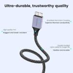 MOGOOD USB-C to Micro USB 3.0 Cable 0.5m