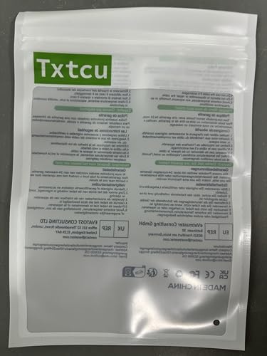 USB-C to Micro USB Nylon Braided Charging Cable