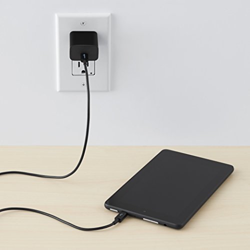 Amazon Basics USB-C to Micro USB Cable, 0.9m