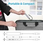 AXFEE 5-in-1 USB-C Multiport Hub Adapter
