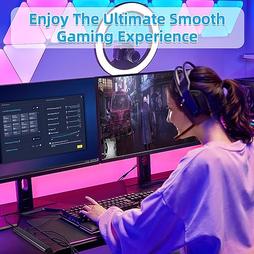 AXFEE 5-in-1 USB-C Multiport Hub Adapter