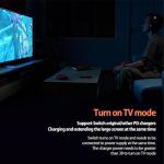 Leehitech 5-in-1 USB-C Hub with HDMI & Ports