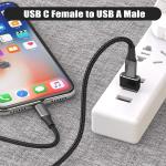 USB-C to USB 3.0 Converter Adapter