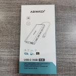 14-in-1 USB-C Docking Station with Dual HDMI