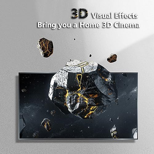 VCE 4K HDMI Female Coupler Adapter 2-Pack