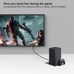 BENFEI HDMI to DVI Adapter, 2-Pack