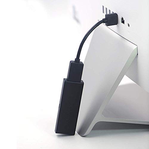 VCE 4K HDMI Extension Cable Male to Female 2-Pack