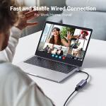 UGREEN USB 3.0 Gigabit Ethernet Adapter RJ45