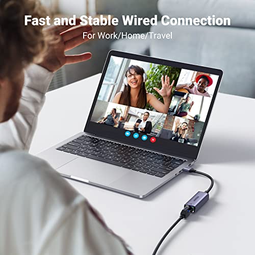 UGREEN USB 3.0 Gigabit Ethernet Adapter RJ45