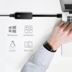 TP-Link USB 3.0 Gigabit Ethernet Adapter