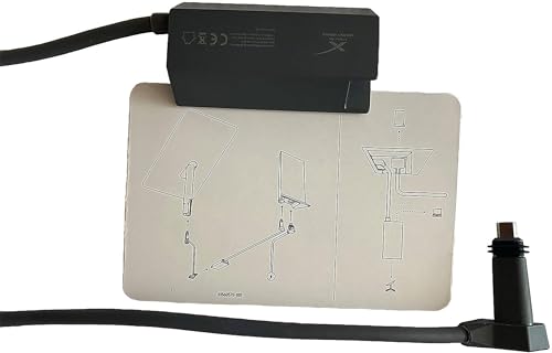 Starlink USB-C Ethernet Adapter for Wired Connection