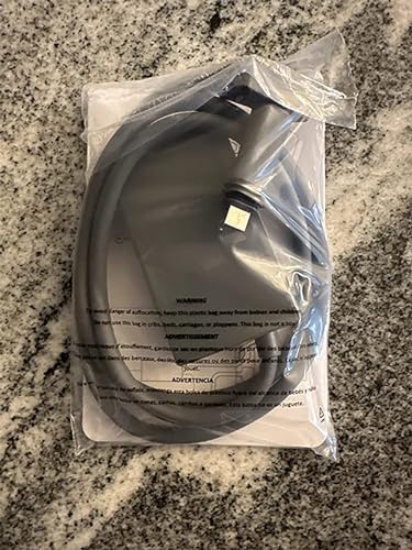 Starlink USB-C Ethernet Adapter for Wired Connection