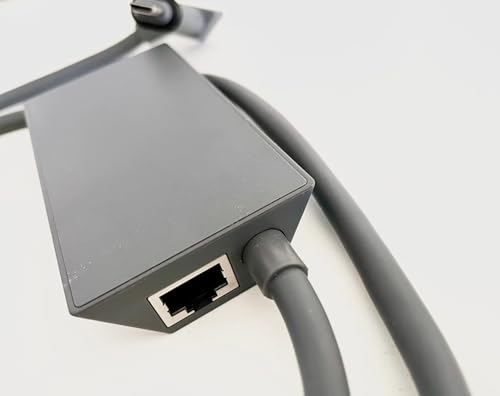 Starlink USB-C Ethernet Adapter for Wired Connection