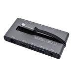 9-in-1 USB-C Hub for MacBook & Laptop