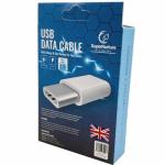 SuperNurture 1M USB-C Fast Charging Cable