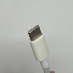 SuperNurture 1M USB-C Fast Charging Cable