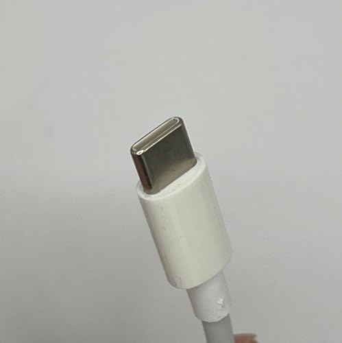 SuperNurture 1M USB-C Fast Charging Cable