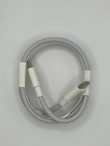 SuperNurture 1M USB-C Fast Charging Cable