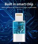 3-Pack USB-C to Lightning Adapter for iPhone