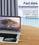 3-Pack USB-C to Lightning Adapter for iPhone