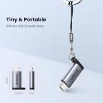 UGREEN Micro USB to USB-C Adapter 2-Pack