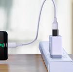 4 Pack USB-C Adapters for Devices and Laptops