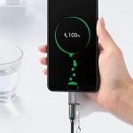 4-Pack USB-C to Micro USB Adapters