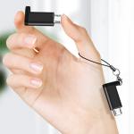 Seminer USB-C to Micro USB Adapter Pack